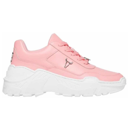 Windsor Smith Carte Sneakers